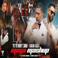 Karan Aujla Hip Hop Mashup 2024 - Sunny Hassa Mp3 Karan Aujla Hip Hop Mashup 2024 - Sunny Hassa Mp3