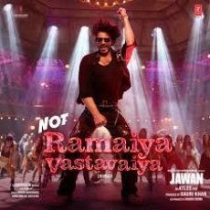 Not Ramaiya Vastavaiya - Extended Version Mp3 Not Ramaiya Vastavaiya - Extended Version Mp3